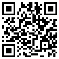 QR Code for bitcoin:3Pxeom4eSpamKSNDWJYmWEAczabogFhH8v