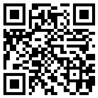 QR Code for bitcoin:3PxfNfsV6mbDs2e52HJqMP4jpLgS9Rss39