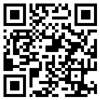 QR Code for bitcoin:3PxfV3XbccioXgQFAMXfquEkdbkQFq2eaG