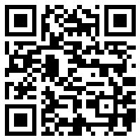 QR Code for bitcoin:3Pxi1jDgL2bysvRKCmFAZUYG2tSpcffE6b