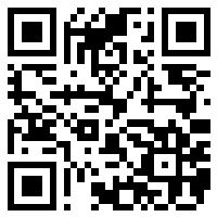 QR Code for bitcoin:3PxiTekFmvYu2tLTPu2VhpBpiJg5mzsxEd