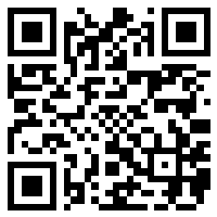 QR Code for bitcoin:3PxkHiPvLHb5avW1KRrzo4Hpf64mAxBG1E