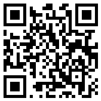 QR Code for bitcoin:3PxnF2zXPe3j5NKN84rjLdbTXFhXfymM4D