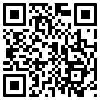 QR Code for bitcoin:3PxnhPAKet3STxBZTsTMQsMUtaJS5W4Wtw