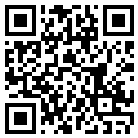 QR Code for bitcoin:3Pxt6vzFgqgMKyGonowYefKxUg7XBDAtXv