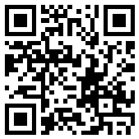 QR Code for bitcoin:3PxtTbjPwsN92nCJQLZiKJuxQp1U6G9pom