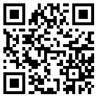 QR Code for bitcoin:3PxtUeFZiXpvaN9t4gaxdYb7EV5Fb16GW3