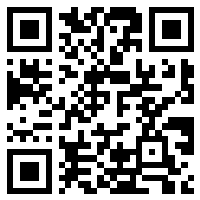 QR Code for bitcoin:3PxttTtWNswJcSmdkWjCuYZ97W1WU3NwiX