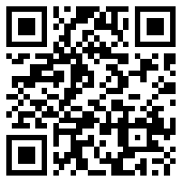 QR Code for bitcoin:3PxvQJ6mQ3X9two8uovzFzFCDNAYZD37KX
