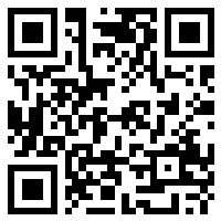 QR Code for bitcoin:3Py1wpvgUexbP8ieGT9LYBN1TCssMub1aY