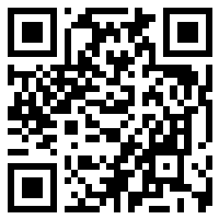 QR Code for bitcoin:3Py3kUToNE6DDBaXZzAfUmys6c82gwt6dt