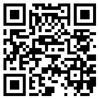 QR Code for bitcoin:3Py59vn7FReViunNg3qoEH2VR4hS6jfjai