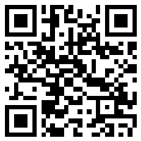 QR Code for bitcoin:3PyBeCXBADHjzzSS4BTSM8hADwmA2vPt1V
