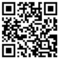QR Code for bitcoin:3PyC1hqUu8b5Mv3YUXQx7vWkDX1w7BN9CF