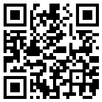 QR Code for bitcoin:3PyCQX1QzBmPT21GoKJ64WAVcgdQUygiaD