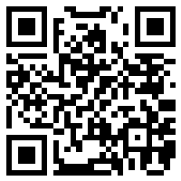 QR Code for bitcoin:3PyDZMFAV1esJP8TG8qzbsovyymCf6wjYV
