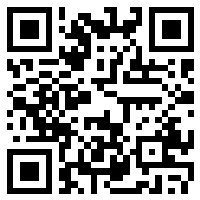 QR Code for bitcoin:3PyEeG4bfm5EpLs87NvY3PxEkka1EcuRUS