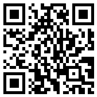 QR Code for bitcoin:3PyGBmQHPhxtcpjJ99prFvKzFxxH4EaaGq