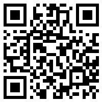 QR Code for bitcoin:3PyGV4xhGrRk5CJ4BqF2pxPVq1UXgXtAkH