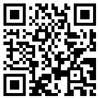 QR Code for bitcoin:3PyGeB4CscBhFerUDMrrLJvKaxxYyBrXqK