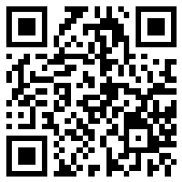 QR Code for bitcoin:3PyKT74HCTKutAxDvqp4aaw4P7k1xW71A3