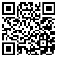 QR Code for bitcoin:3PyKzskhCu3Z6oPFnDbYn9FyiJFYR8iHSd