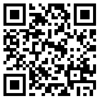 QR Code for bitcoin:3PyN6MatPxrHh9MysvmzPJjtrdaeQ1pcCj