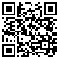 QR Code for bitcoin:3PyPg5bMLYh7mN35ccdL2NtMBpVJ8XiqXK