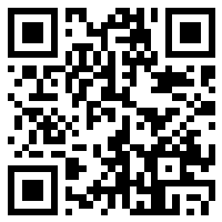 QR Code for bitcoin:3PyRmBismpgGBjE38EeS8FsK7PukA8YuL8
