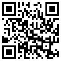 QR Code for bitcoin:3PyRqheq7hSbQQojuMHXZEMDwVWwtC5vY1
