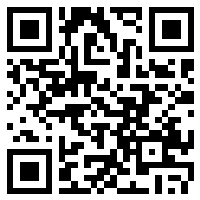 QR Code for bitcoin:3PyRv4beTgFZHPiMLnRoqD34YF8fsYFUnU