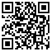 QR Code for bitcoin:3PyUZDGKBgqNF7fEUoqbviCtYWUQjMVbn5