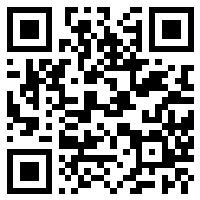 QR Code for bitcoin:3PyUZiih7oxMZ47r4QchjQTe8dAea2AKxf