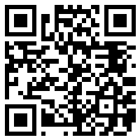 QR Code for bitcoin:3PyUfNxNYfRDzirsjc4F97TEeJSivykSK3