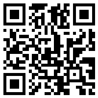 QR Code for bitcoin:3PyXxC4fjzDgTz8GNvke3attTfY3Z2ek1G