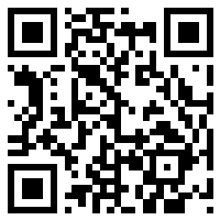 QR Code for bitcoin:3PyYWH5i4aZYD8yr2dqXrKsp3qvzQJVA8A