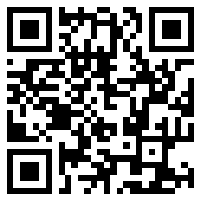 QR Code for bitcoin:3PyYyc82THNvxfLsVmjFtGjTKf6aMxb9pp