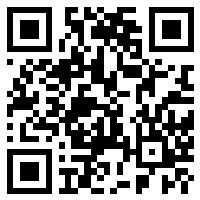 QR Code for bitcoin:3PyazXapxTKFFrhnPVf1gSZJxM6pCGpCkq