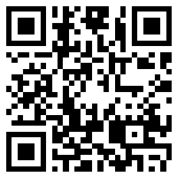 QR Code for bitcoin:3PybBG5Pr69ni8XhGc2GR7TJcHT3QRCXEy