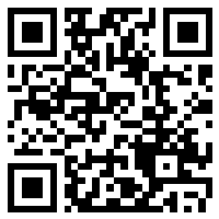 QR Code for bitcoin:3Pyce2YmX2WHFLKcnaAFrXUSP4vGS6fDay