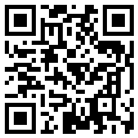 QR Code for bitcoin:3Pycs3FaHhGp7PAZvNbBeJmCPeBX5zULBB