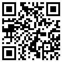 QR Code for bitcoin:3PyeL8ZbzSdUSf8zAYjiqJmHeG3AxL7x2X