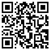 QR Code for bitcoin:3Pyek1uxsS6eKptzrpu2AMm2oRTZLZDgfP
