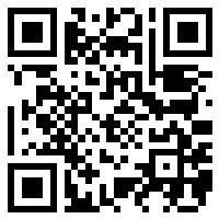 QR Code for bitcoin:3PyeoHy7GaCyUQX2H6fQ8CRncocJu65at8