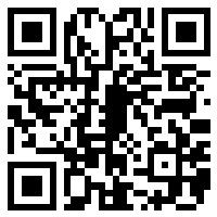QR Code for bitcoin:3PygDxFHdAJnvmHyc8VdYuGNUTZKcUaWwu