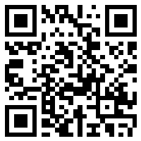 QR Code for bitcoin:3PyhSpnLZkjYuG3QExZVmvS7THxaoSkKWT
