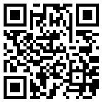 QR Code for bitcoin:3PyhwFGgMUJEWRcyecrvtHCAikCoXT7vc2
