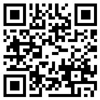 QR Code for bitcoin:3PyiyPAsE2pGks6qUG1waZ2zEAo9pCaRku