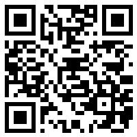 QR Code for bitcoin:3PykdwbyXrV1p7bot3J2um831S19XGXvCx
