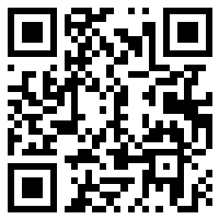 QR Code for bitcoin:3Pykhn8XeXNDuNUKMuTMTdA5bdNjbNACLR